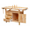 Верстат столярний Holzmann WB 138C