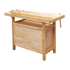 Верстат столярний Holzmann WB 138C