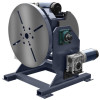 Поворотный сварочный позиционер METCOR WP500