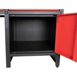 Верстак Holzmann WT1700. Photo 3