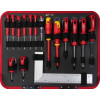 Ящик інструментів Holzmann WZK167PRO