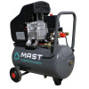 Поршневий компресор MAST ZC-0.12/24L