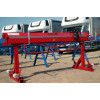 Листозгинальний верстат Prod-masz ZGR-2140T/0,8