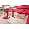 Листозгинальний верстат Prod-masz ZGR-2140T/0,8