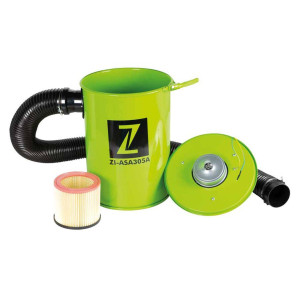 Аспирация Zipper ZI-ASA305A. Photo 2