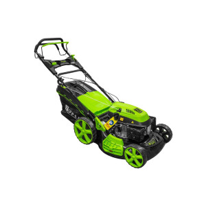 Бензинова газонокосарка Zipper ZI-BRM508. Photo 2