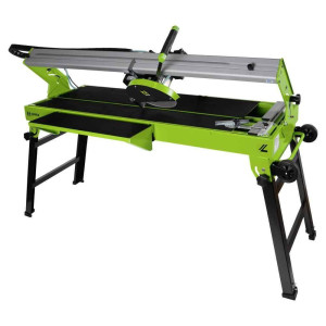 Плиткорізний верстат Zipper ZI-FS250-1200. Photo 2