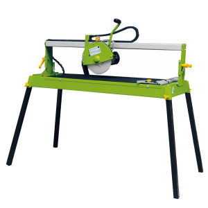 Плиткорізний верстат Zipper ZI-FS250. Photo 2