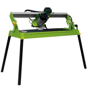 Плиткорізний верстат Zipper ZI-FS250. Photo 3