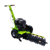 Траншеекопатель Zipper ZI-GRF1000