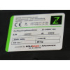 Машина для зняття пера Zipper ZI-GRM1100