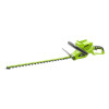 Акумуляторний кущоріз Zipper ZI-HEK40V-AKKU