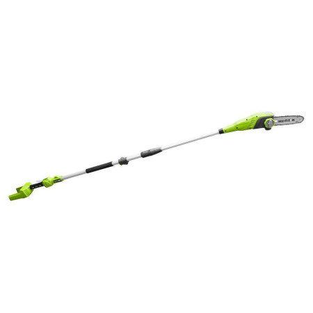 Аккумуляторна пилка для гілок Zipper ZI-HET40V-AKKU
