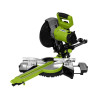 Торцювальна пилка Zipper ZI-KGS255DS