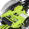 Торцювальна пилка Zipper ZI-KGS255DS