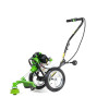 Колісний триммер для трави Zipper ZI-MOS125
