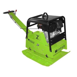 Віброплита Zipper ZI-RPE330G. Photo 2