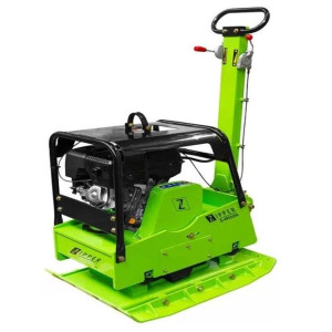 Віброплита Zipper ZI-RPE330G. Photo 3