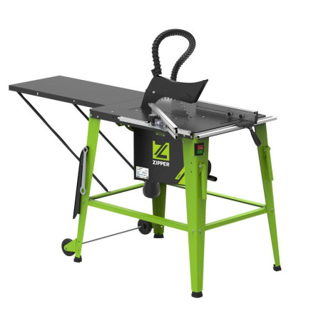 Циркулярна пилка Zipper ZI-TS315-400