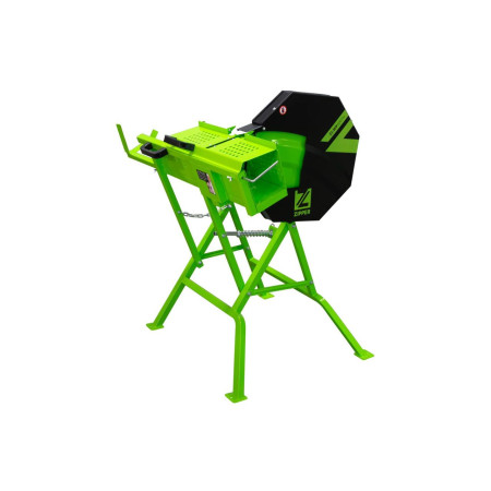 Циркулярна пилка для колод (дроворіз) Zipper ZI-WP400TN