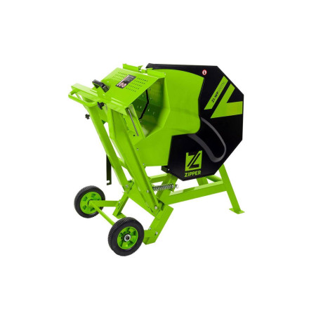 Циркулярна пилка для колод (дроворіз) Zipper ZI-WP500TN