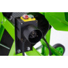 Циркулярна пилка для колод (дроворіз) Zipper ZI-WP500TN