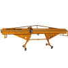 Листозгинальний верстат Dachdecker ZRF-LM-3250/0.8