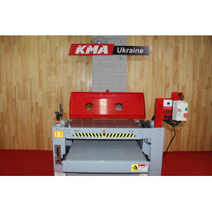 Калібрувально-шліфувальний верстат Holzmann ZS 640P. Photo 2