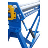 Вальцювальний верстат Prod-masz ZW 1300/0,8