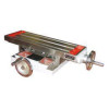 Стіл координатний Holzmann ZX 7020