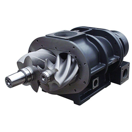 Гвинтова пара 50HP