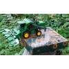 Алкогольний наливатор "Комбайн John Deere" на 4, 5 або 6 чарок