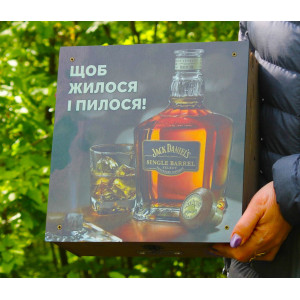 Автоматична наливайка алкоголю на 4–12 чарок (дозатор, автобармен, наливайка для напоїв). Photo 2