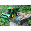 Автоматичний наливатор алкоголю “Комбайн John Deere” (Джон Дір) на 4, 5 або 6 чарок