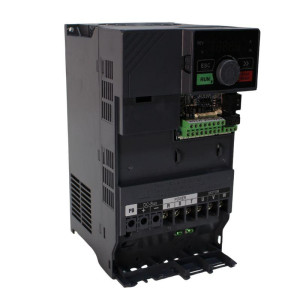Частотний перетворювач до 20HP. Photo 2