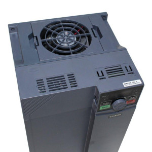 Частотний перетворювач до 25HP, 30HP. Photo 3