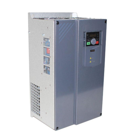 Частотний перетворювач до 50HP