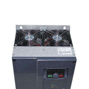 Частотний перетворювач до 50HP. Photo 2