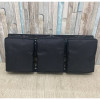 Експедиційна скринька 70х40х35 см 60 л з MOLLE-органайзером