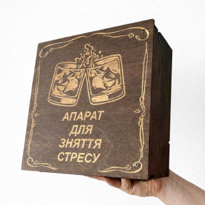 Наливатор автоматичний 4–12 чарок — диспенсер, наливайка алкоголю. Photo 3