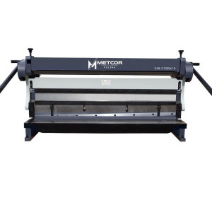 Комбінований верстат METCOR 3в1 - 1320x1.5