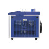 Лазерне зварювання/очисник/різак MAST 3in1 2000W