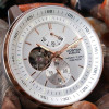 Чоловічий годинник VOSTOK-EUROPE YN84/565E550