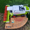 Наливатор алкогольних напоїв Комбайн CLAAS MAXI на 6 чарок