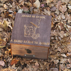 Наливатор алкогольних напоїв на 6 чарок (дозатор для алкоголю). Photo 2