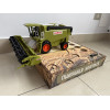 Наливатор алкоголю Комбайн CLAAS NEW на 4 чарки (диспенсер алкоголю, алкогольний наливатор)