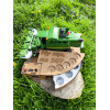 Наливатор алкоголю Комбайн John Deere на 5 чарок