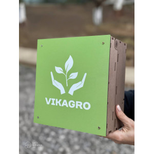 Наливатор дозатор алкогольних напоїв на 4 чарки (алконаливатор, наливайка)