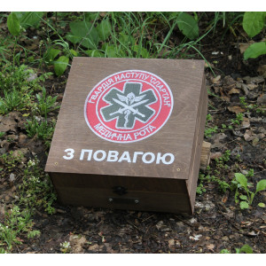 Наливатор дозатор алкогольних напоїв на 4 чарки (алконаливатор, наливайка). Photo 3
