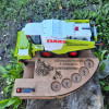 Наливатор "Комбайнер" CLAAS-MEDIUM під 5 чарок
